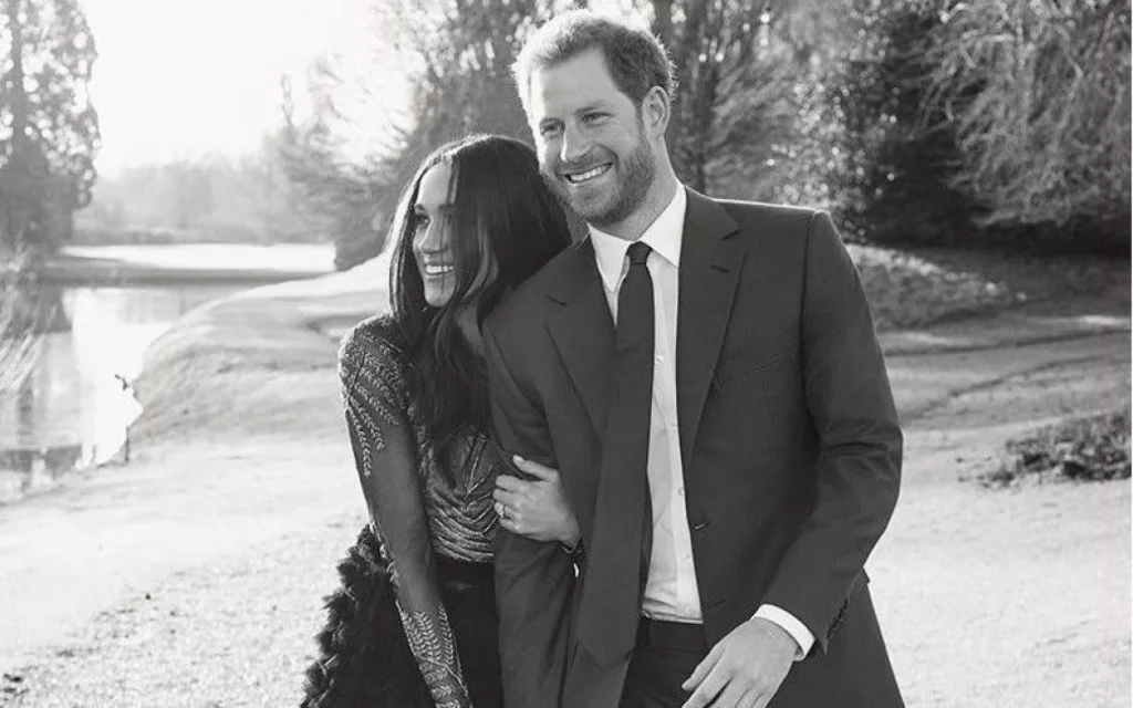 Violated the Silence: Prince Harry Publicly Commented on His Divorce from Meghan