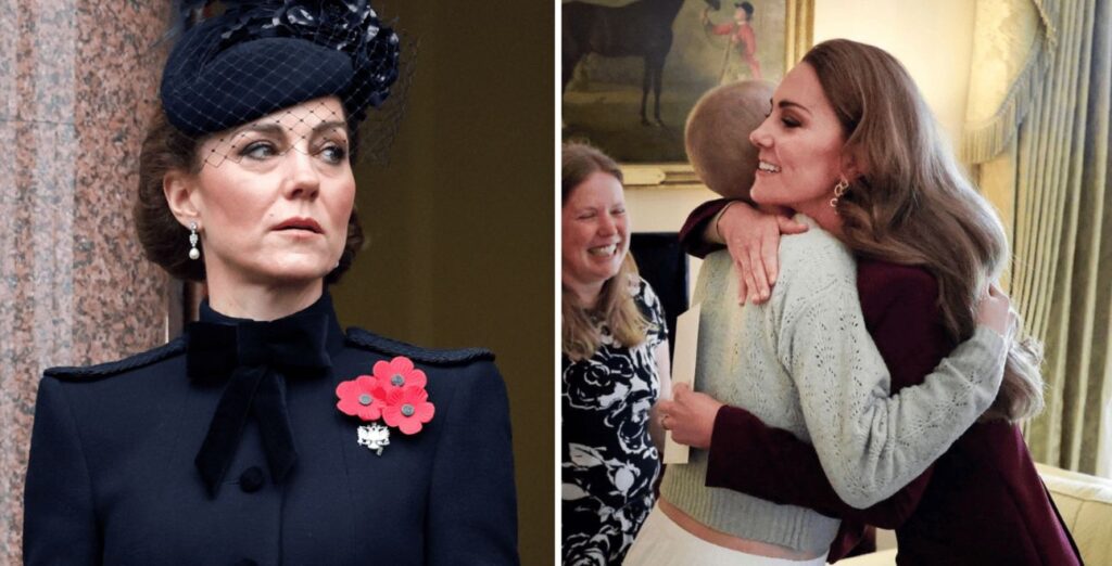 Kate Middleton and Prince William issue heartbreaking message over tragic death