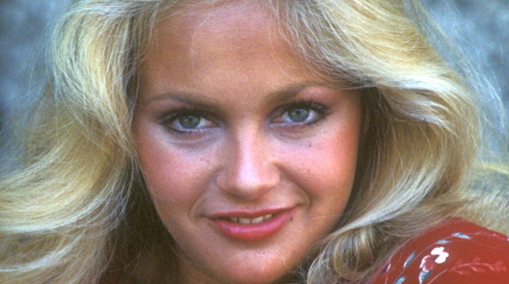 Charlene Tilton opens up about trauma and life after Dallas