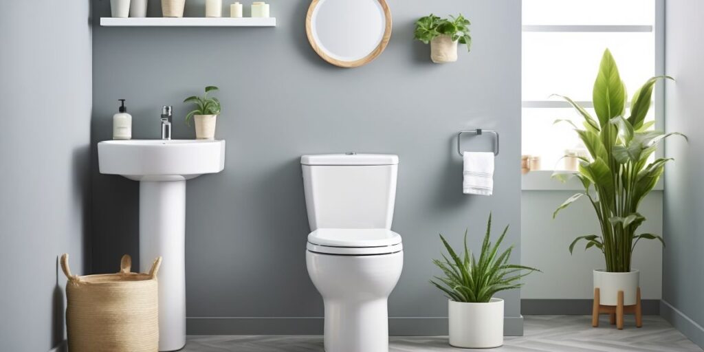 My Husband Ignored the Toilet Problem for Weeks and Refused to Call a Plumber – When I Opened the Lid, I Was Left Speechless