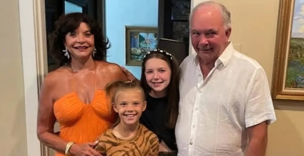 2 Sisters, 11 & 13, Tragically Die in Kerr County Floods — Their Grandparents Missing