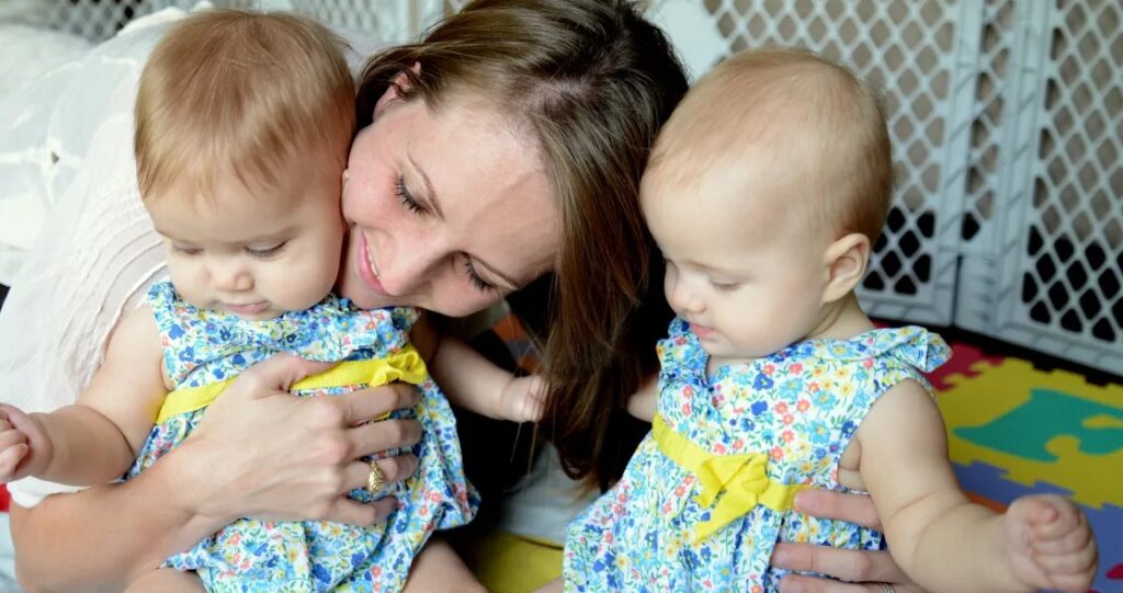 My Teen Daughter Shocked Me by Bringing Newborn Twins Home – Then a Lawyer Called About a $4.7M Inheritance
