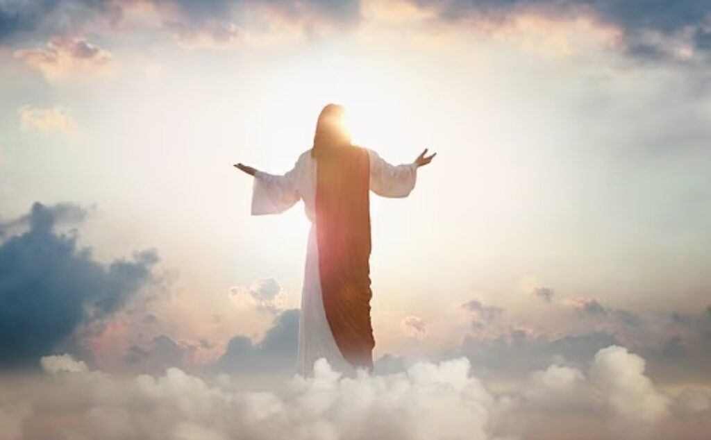All the ‘Biblical signs’ pointing to the Rapture coming TOMORROW as believers spread fears the end is nigh