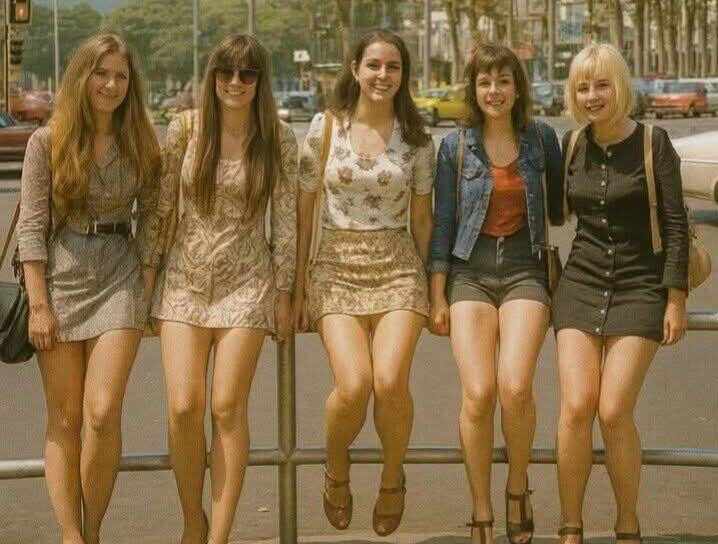 This photo broke my brain. I stared at it for 3 minutes before I finally saw it… Once you see it — there’s no going back 😨