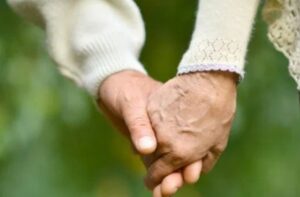 The untold dangers of falling in love after 60: What nobody tells you