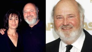 Bombshell Twist Emerges In Rob Reiner Case