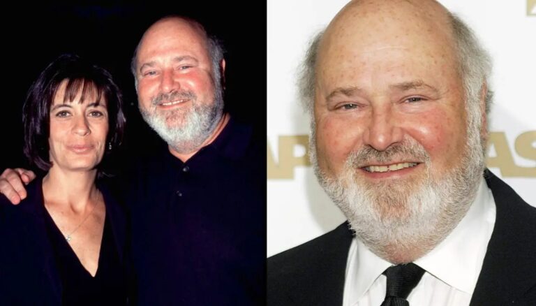 Bombshell Twist Emerges In Rob Reiner Case