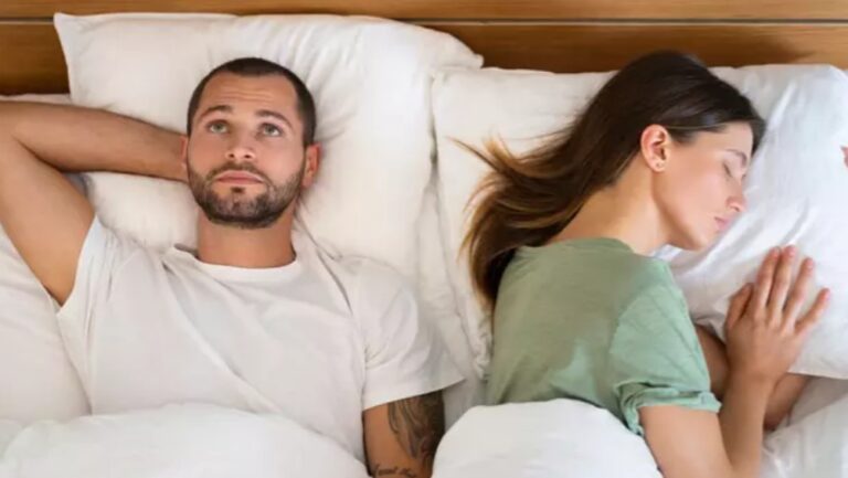 Study reveals the average time a man should last during sex according to their age