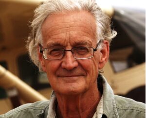 With heavy hearts, we announce the passing of this remarkable man: When you find out who he is, you will cry