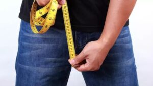 Study reveals average penis size in each US state and exactly where American men exaggerate the most