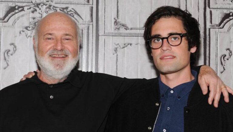 Rob Reiner’s son Nick located 6 hours after parents bodies found