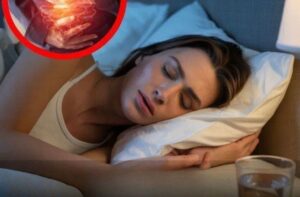 If your mouth feels dry at night, here are 8 reasons why