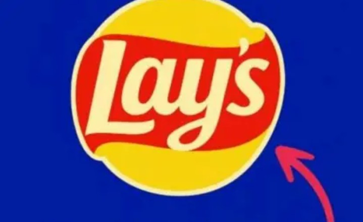 The Hidden Symbol in the Lay’s Logo You’ve Probably Never Noticed