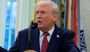 Trump signs executive order to change marijuana law in the US and here’s what it really means