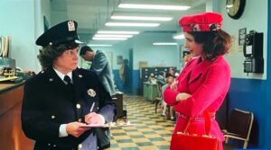 Beloved actress is struck and killed by a car