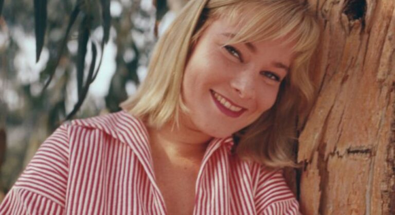 With heavy hearts, we share the news of a passing that quietly closed an entire chapter of Hollywood history.