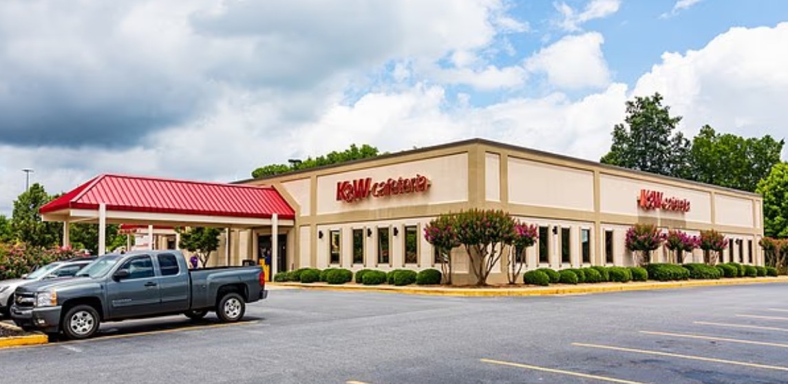 Beloved restaurant chain abruptly closes all locations after 88 years