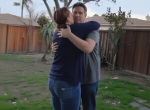 I Found Out My Wife Was Seeing My Cousin Behind My Back – I Didn’t Fight, I Invited Him Over for Dinner the Next Day