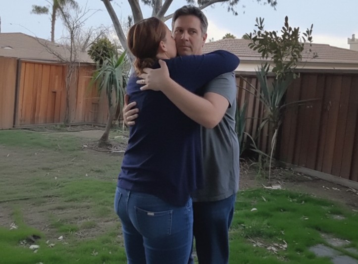 I Found Out My Wife Was Seeing My Cousin Behind My Back – I Didn’t Fight, I Invited Him Over for Dinner the Next Day