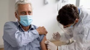 Major new study finally reveals the outcome for people who took the Covid vaccine