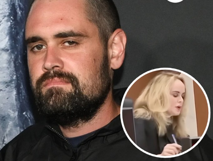 Nick Reiner speaks just three words in court after arrest for murder of his parents