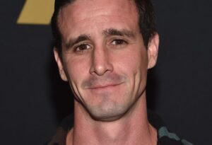 Actor James Ransone takes his own life aged 46 as police release new details