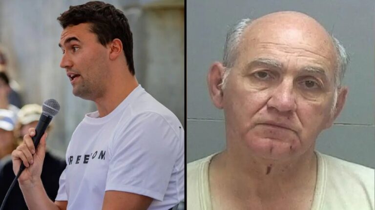 Wild Twist Emerges In Charlie Kirk Case