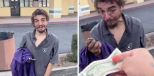 Another video of homeless Tylor Chase surfaces as Nickelodeon star’s mum speaks out