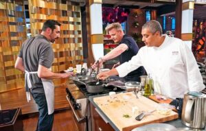 MasterChef contestant dies ‘unexpectedly’ at 42