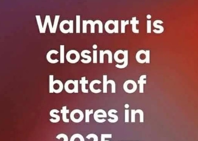 Walmart Shoppers Are Learning the Hard Way: What Stores Aren’t Telling You