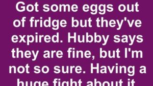 Didn’t realize like this