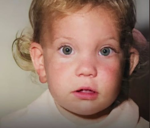 Little girl was abandoned by dad who said she was ‘dead’ to him – now she’s a famous actress