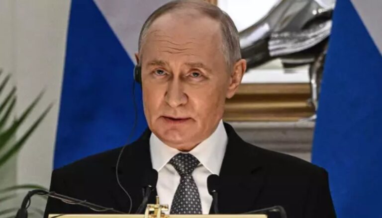 All 23 towns and cities in UK that have been named on Russia’s ‘target list’ amid World War 3 fears