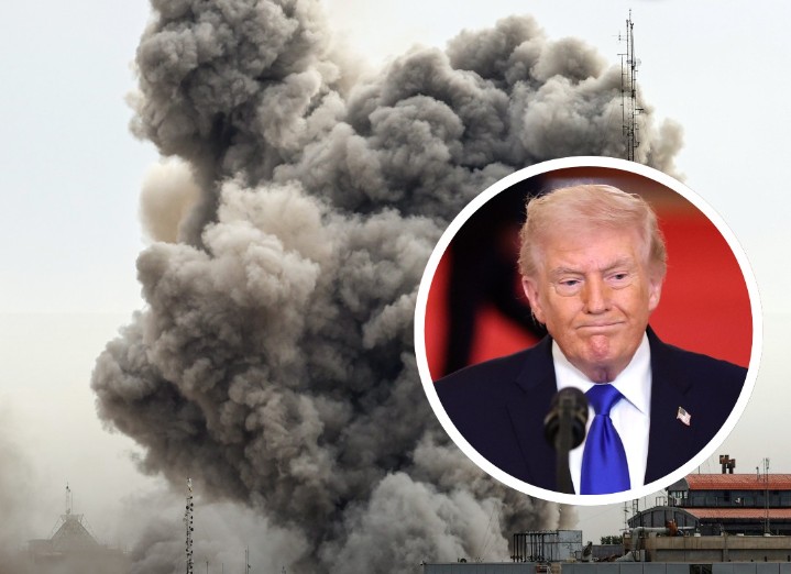 US citizens warned to leave these 14 countries immediately after Iran strikes