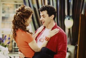 Corey Parker dead at 60: Will & Grace actor passes after long battle with cancer