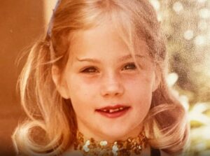 How a traumatic childhood shaped the life of a Hollywood icon