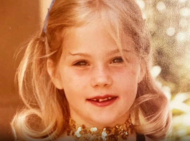 How a traumatic childhood shaped the life of a Hollywood icon