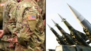 If World War 3 Erupts, These Are The Citizens Who Would Be Safe From Being Drafted