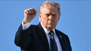 Trump and Middle East conflict is being linked to Nostradamus’ chilling prediction