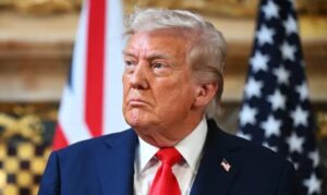 ‘Chinese Nostradamus’ claims he knows how Iran US war will end in explosive prediction