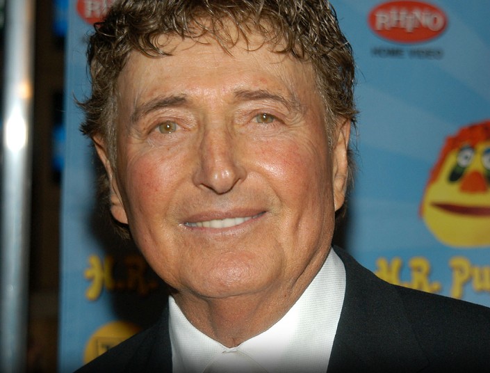 With heavy hearts, we announce the passing. When you find out who he is, you will cry