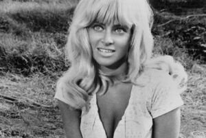 It is with heavy hearts that we announce the passing of this legendary actress…