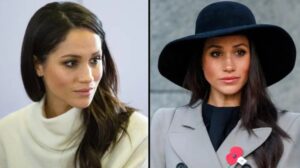 Meghan Markle Announces New Name As She Asks People To Stop Calling Her ‘Meghan’
