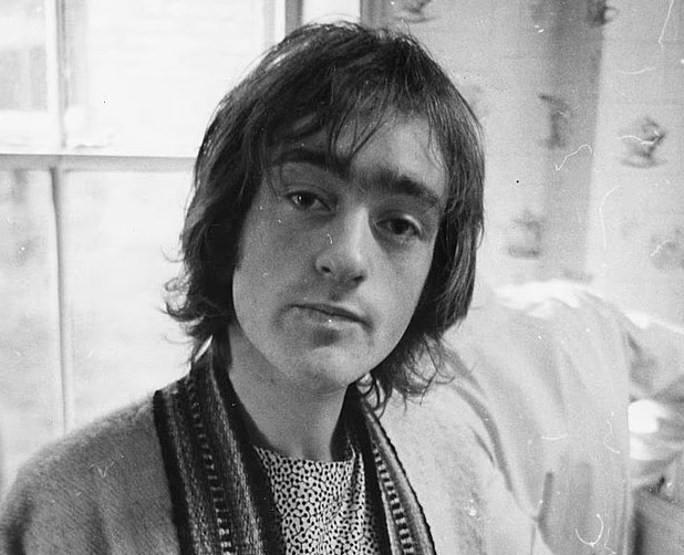 Rock legend dies aged 79