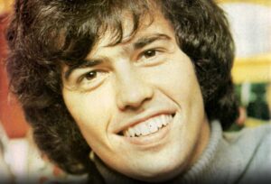 It is with heavy hearts that we announce the passing of this legendary musician..