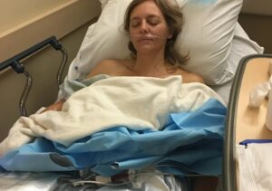 I called my sister ‘nobody’ after she raised me—then I learned how wrong I was