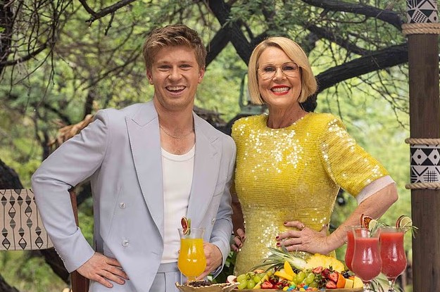 I’m A Celebrity… Get Me Out Of Here! Austalia is AXED