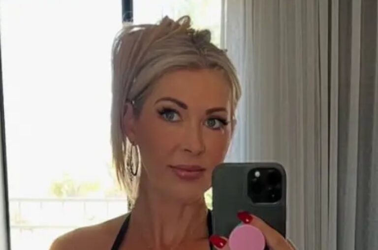 Woman who is a ‘hotwife’ explains how she got into lifestyle and why she does it