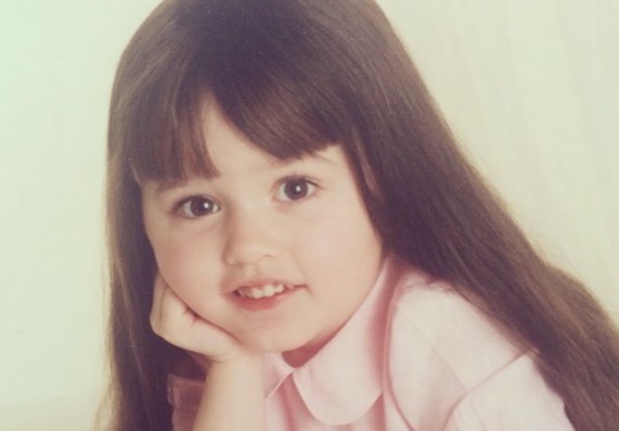 She hated her body and felt ‘ugly’ – at 32, she’s a super star, but still gets mocked for her teeth