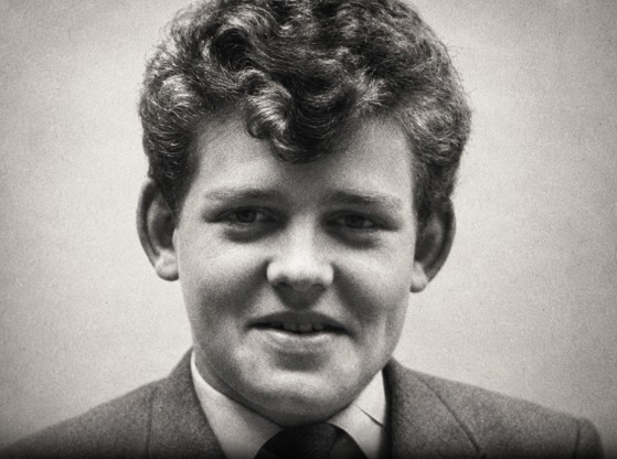 The boy from a smog-drenched city who sang through addiction and into our hearts